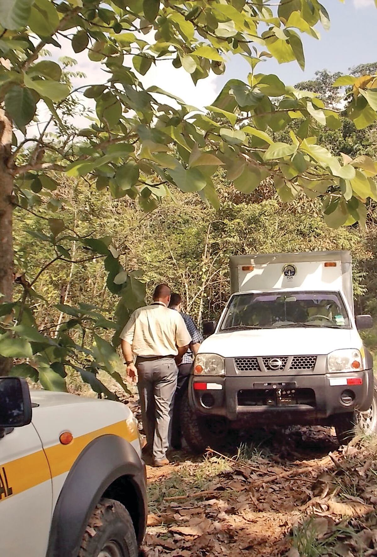 Lo hallan ahogado en Chitré