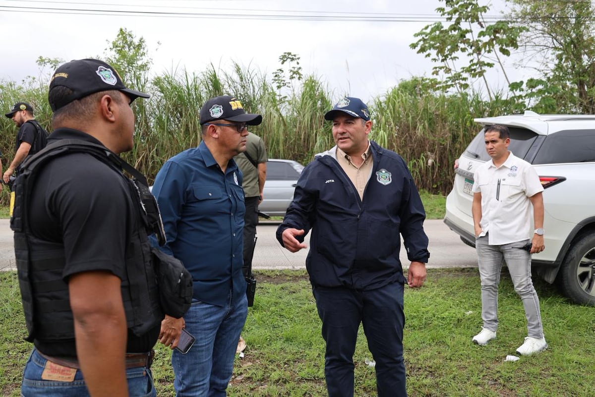 Eduardo Sánchez queda detenido por doble homicidio que involucró a un capitán: ‘Estoy claro que voy a pagar’