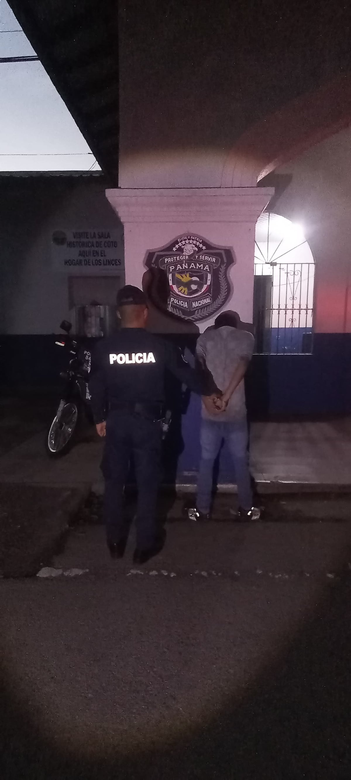 Operativo policial: 162 detenidos en un solo día, un fuerte golpe al crimen