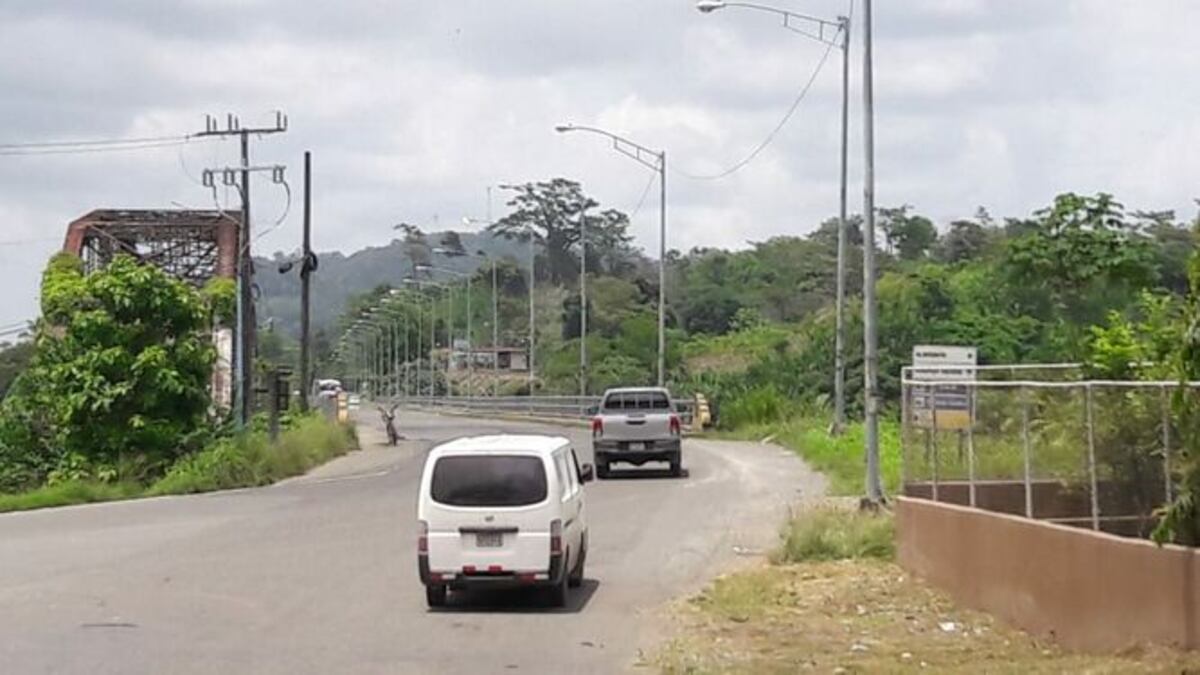 Policía muere en accidente de tránsito en Bocas del Toro