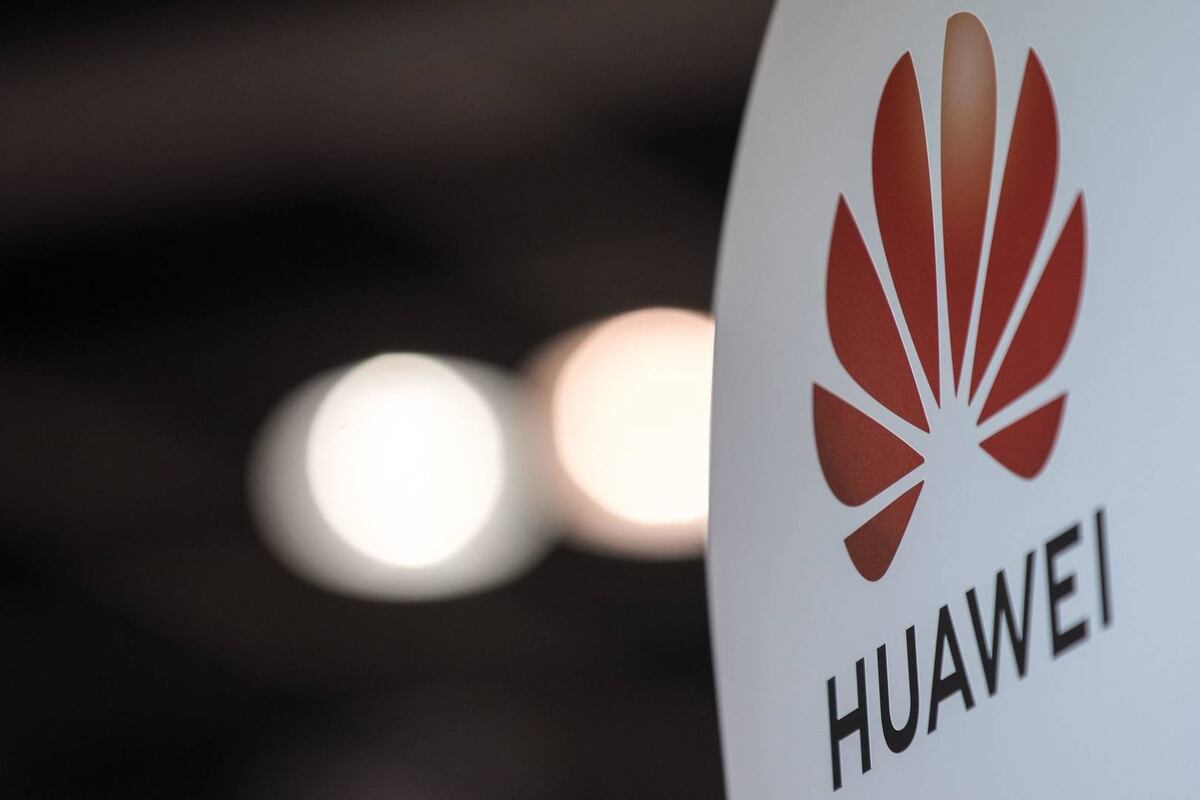 Trump apunta a suavizar el veto a Huawei