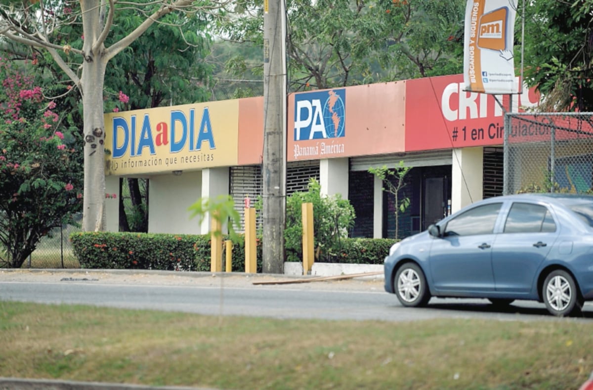 Juzgado mantiene audiencia preliminar en el caso New Business para hoy