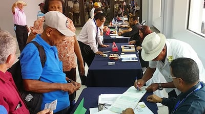 Cepadem: jubilados que no hayan retirado cheques, pueden verificar en línea