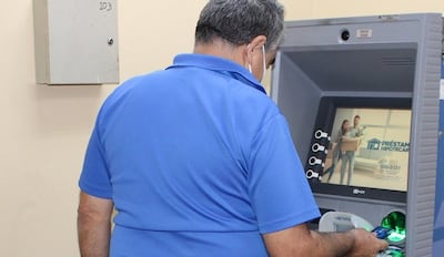 CSS anuncia el primer pago del beneficio permanente a pensionados y jubilados