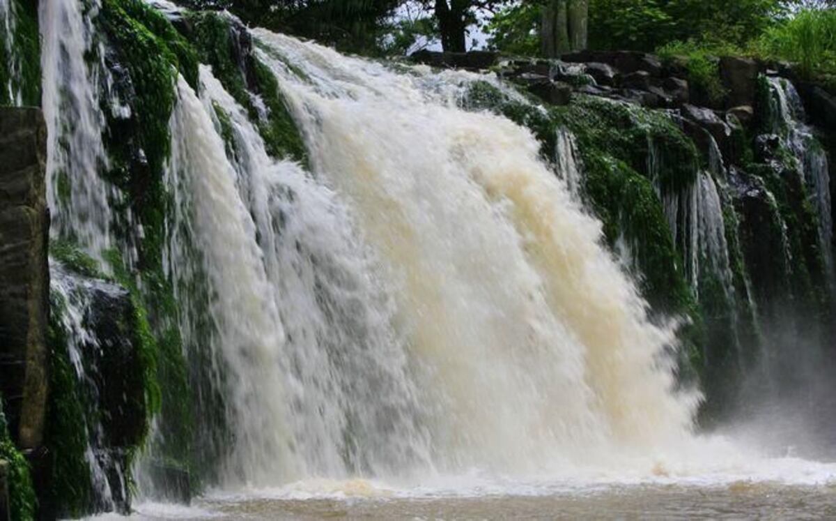 Una pareja asesina. Una señora y un hombre confiesan haber degollado a un sujeto en El Chorro de La Chorrera