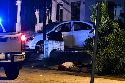 DOBLE HOMICIDIO EN LAS GARZAS | ¡Matan a ‘Floppy’ y vendedor de salchipapas también murió en el ataque! La Policía captura a un sospechoso