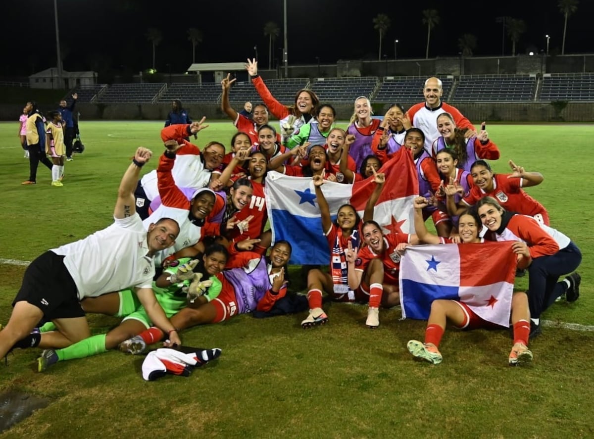 Rivales de peso: Panamá se enfrenta a Costa Rica, México y Jamaica en las clasificatorias