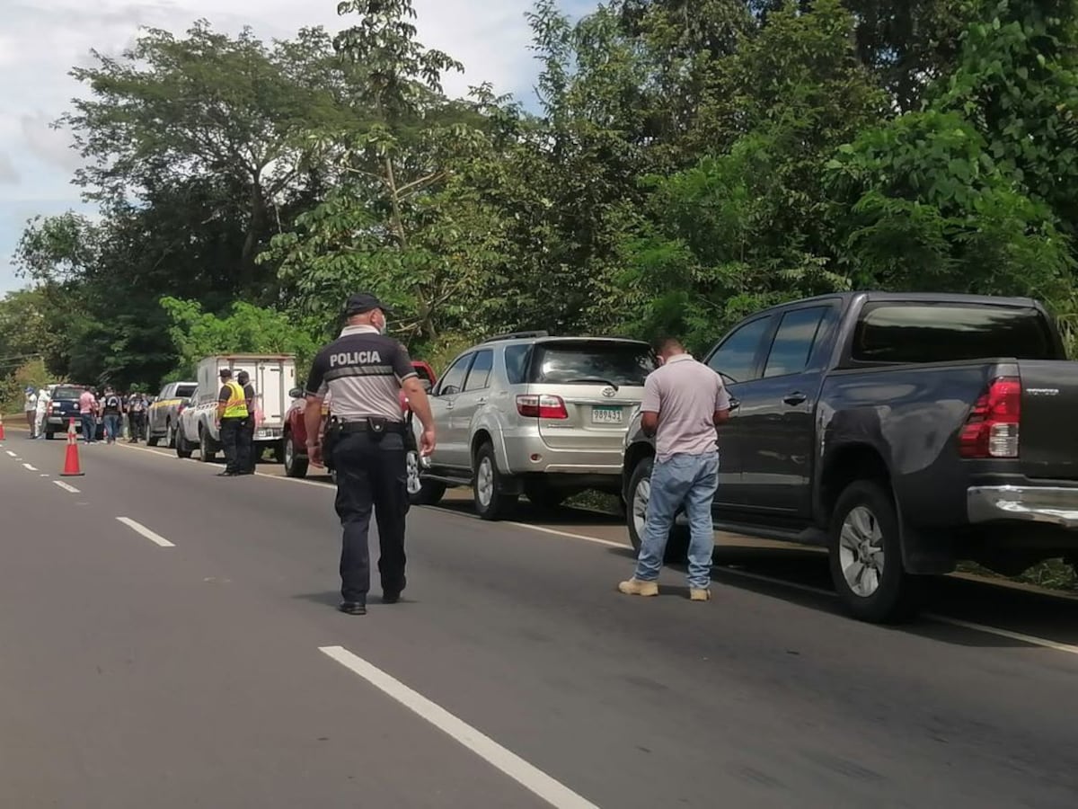 Ya son cuatro los imputados por el secuestro del piloto panameño y un estadounidense en Chiriquí