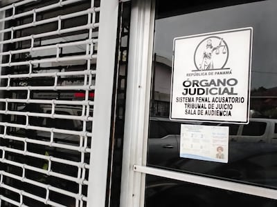 Continúan los alegatos en el tercer día de audiencia por el femicidio de Doris Franco