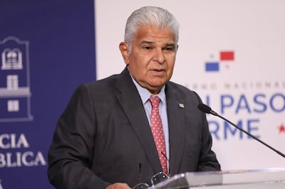 Mulino destaca creación de nuevos puestos de trabajo