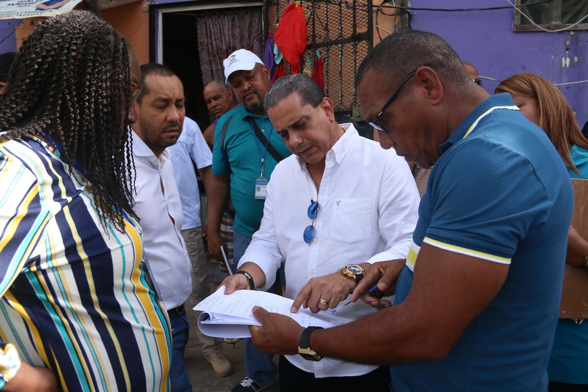 Inmuebles condenados en El Chorrillo serán demolidos. MIVIOT evalúa la construcción de albergues temporales