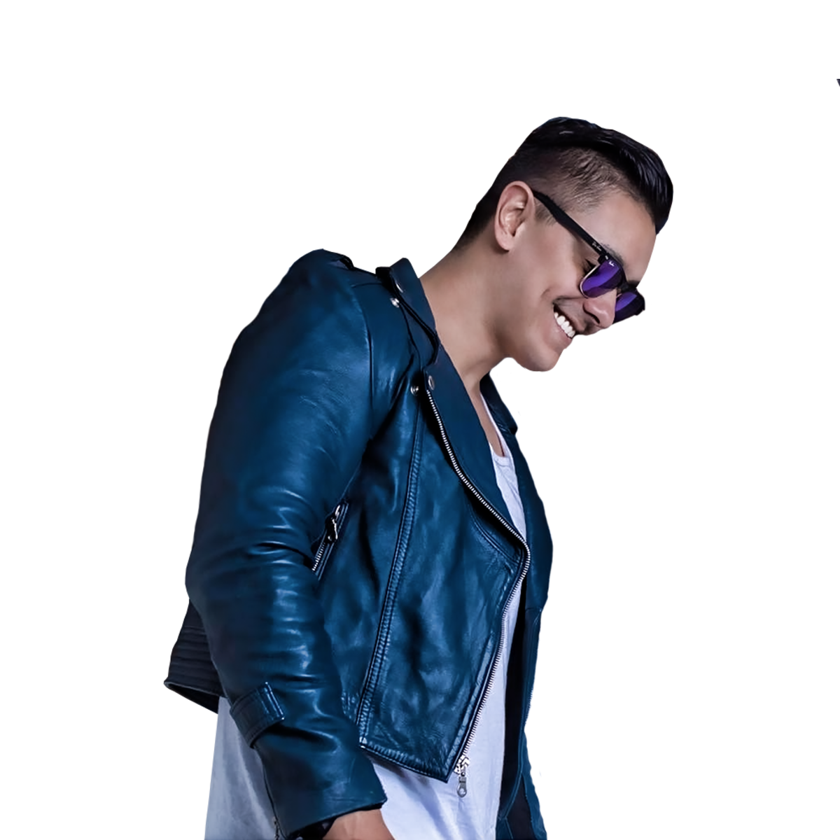 Mientras su fama sube como la espuma, el Boza colabora en nuevo tema del chiricano Joey Montana