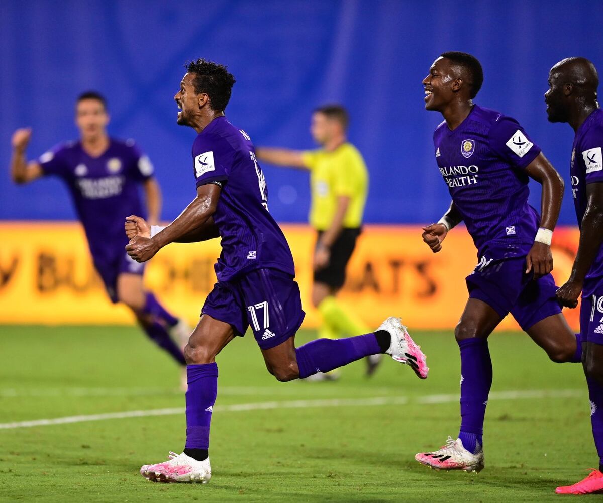 El Inter de Miami  sin Román Torres, cae ante el Orlando City en el retorno de la MLS. Video