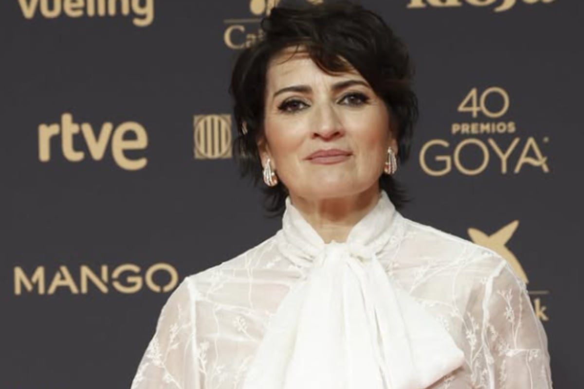 Silvia Abril enciende los Goya 2026 con duras críticas a la fe juvenil