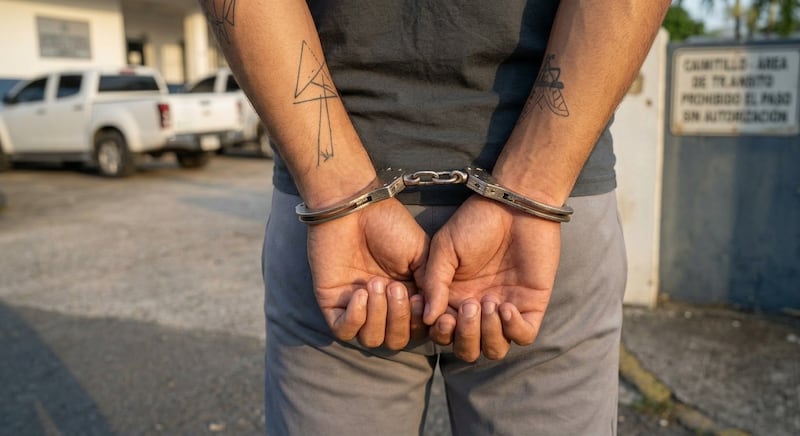 INSÓLITO. Joven de 18 años las citaba por Internet con ofertas de trabajo y luego las llevaba a otro lugar, donde ocurría lo peor: las grababa y extorsionaba. Hoy recibe 34 años de prisión
