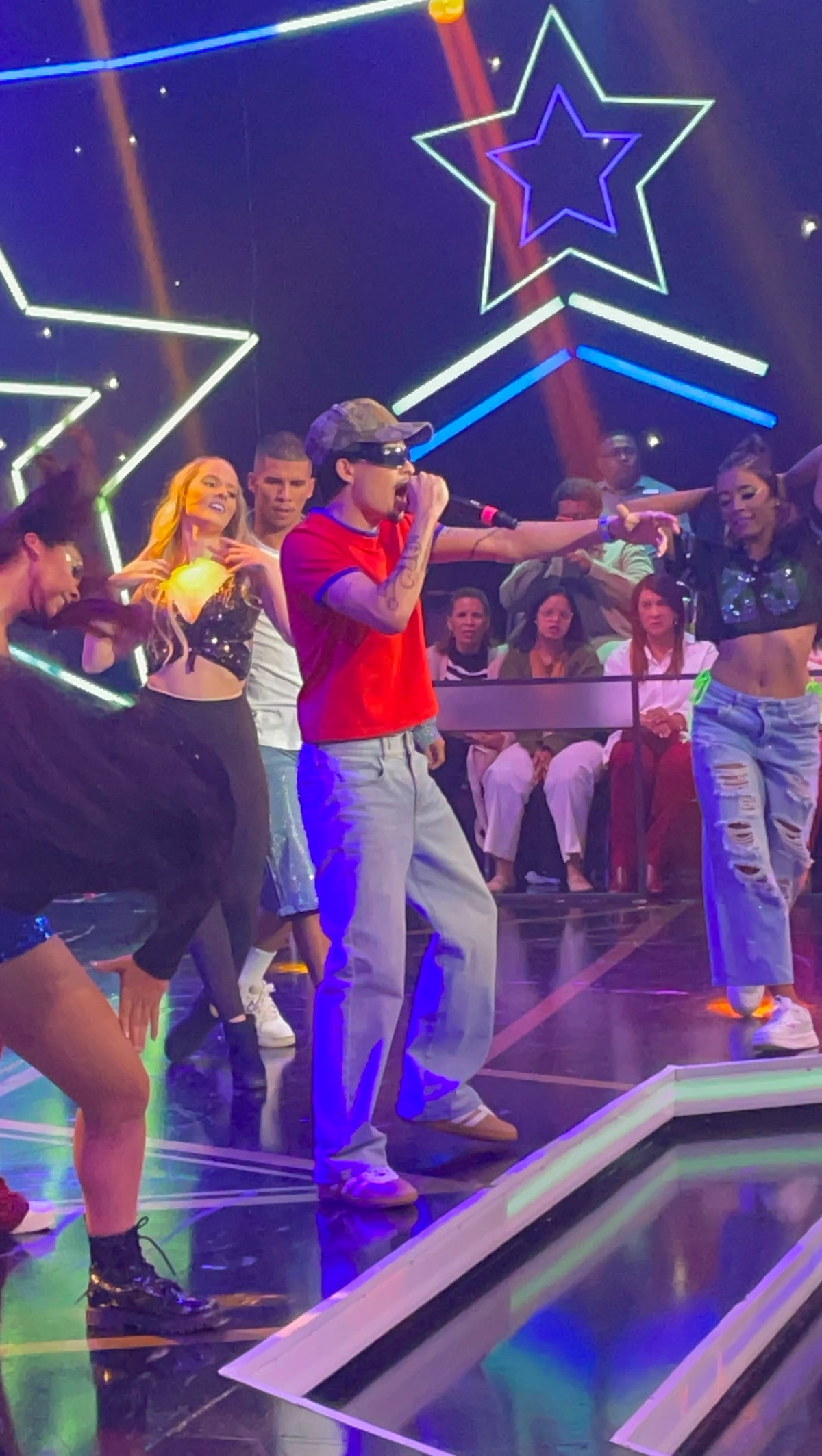 Segundo show de Yo Me Llamo All Stars dejó encontrones, tremendas presentaciones y dos eliminados