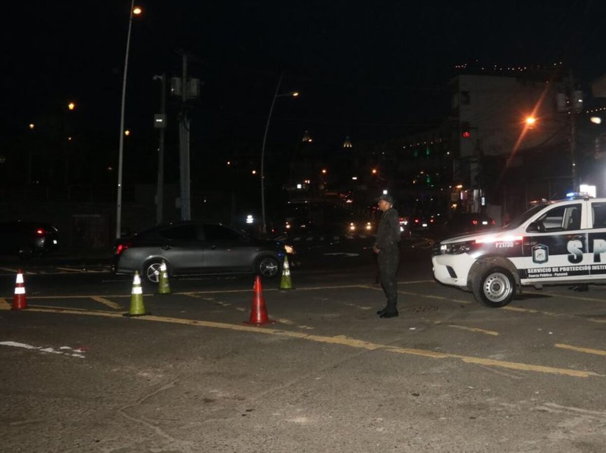 Trabajador realiza macabro hallazgo en la Cinta Costera