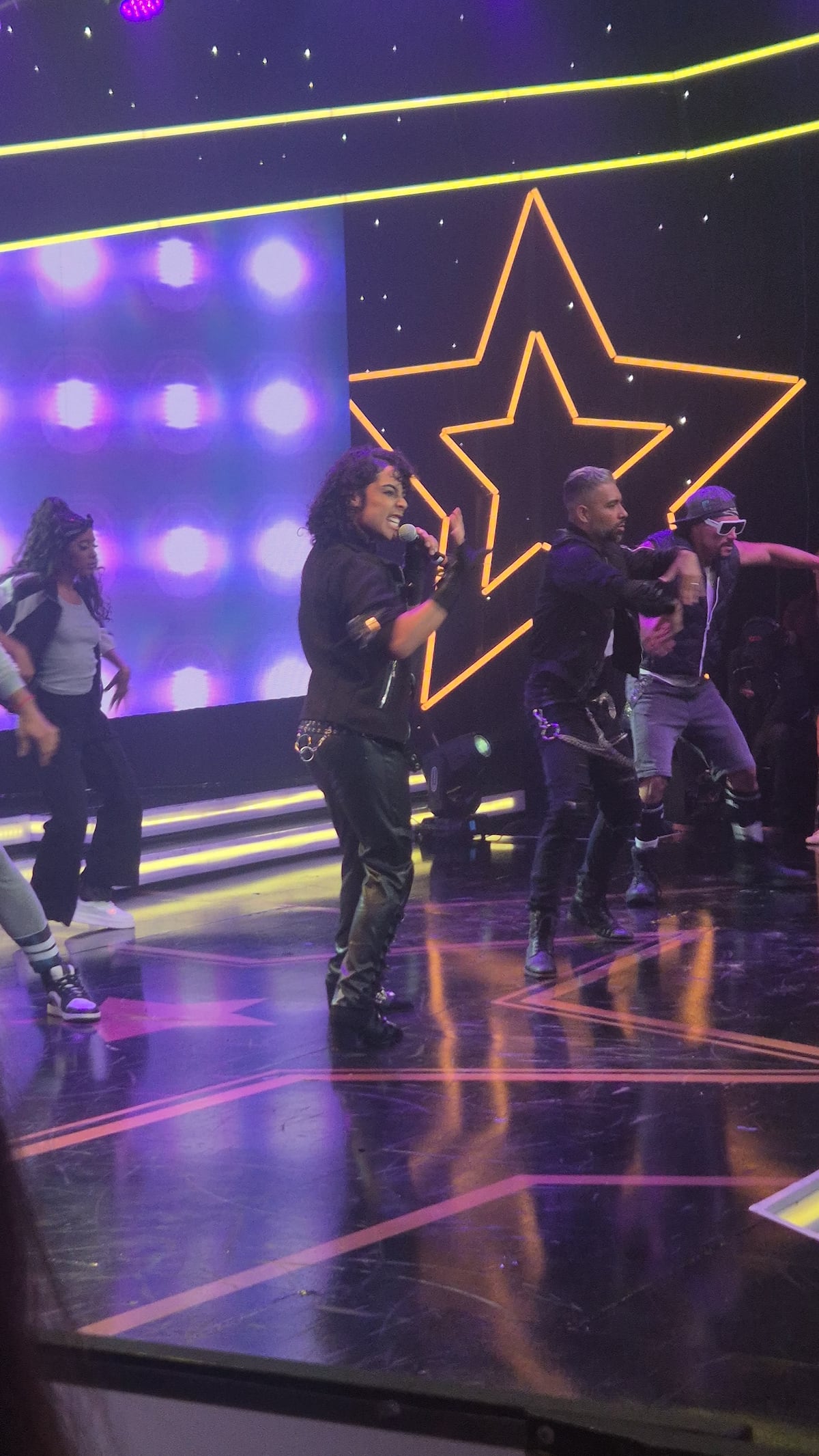Segundo show de Yo Me Llamo All Stars dejó encontrones, tremendas presentaciones y dos eliminados