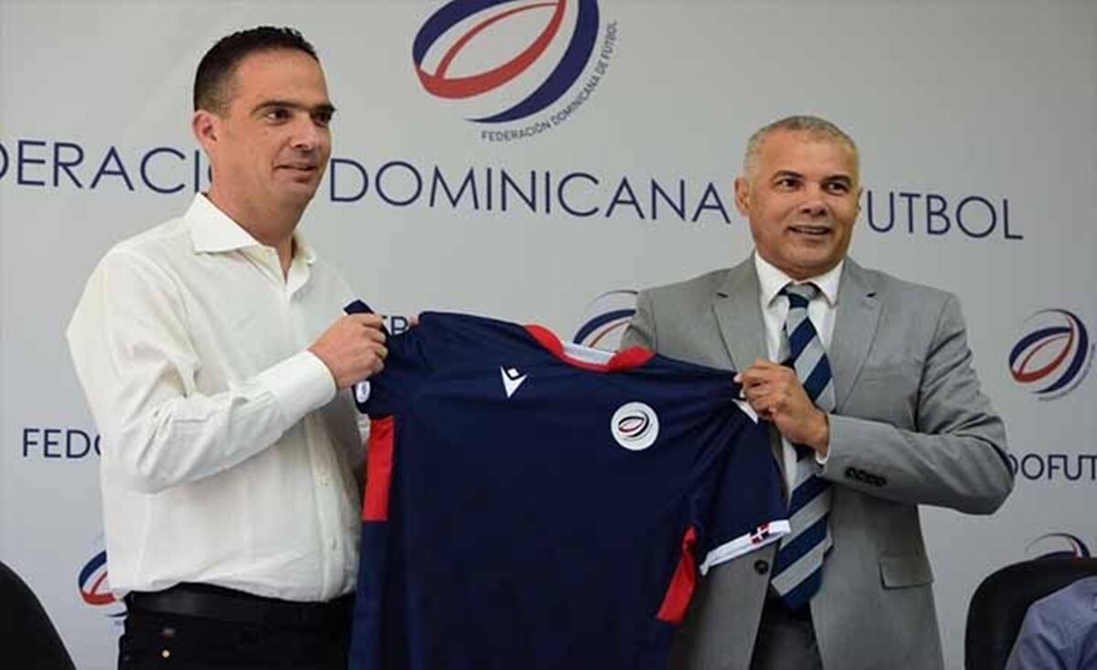 Jacues Passy: ‘Panamá es un equipo importante y ahora van a tener orden táctico’