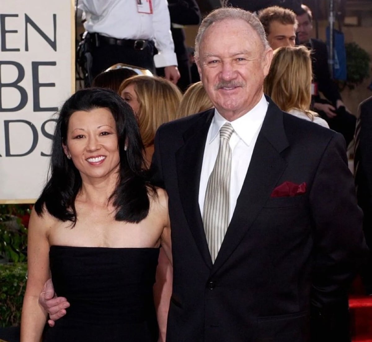 La Policía considera la muerte de Gene Hackman y su esposa como ‘sospechosa’