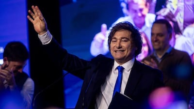 Milei autoriza expulsar de Argentina a extranjeros que agravien al país