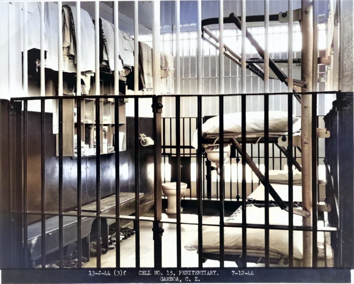 50 años de cárcel por amar: el caso de Lester León Greaves que destapó el ‘apartheid zoneíta’