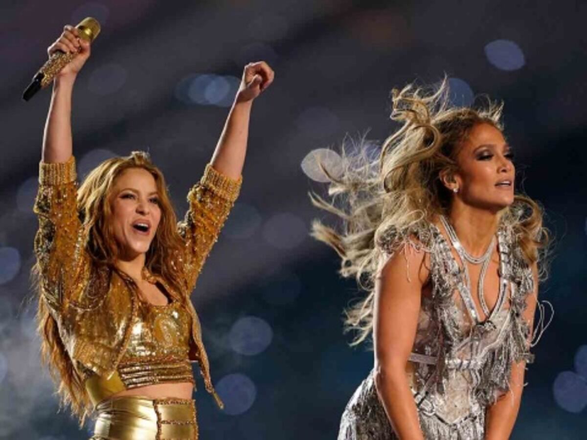 Así fue cierre de Shakira y Jennifer López en el ‘Half Time Show’ que se llevó las palmas en el Super Bowl 2020. Video