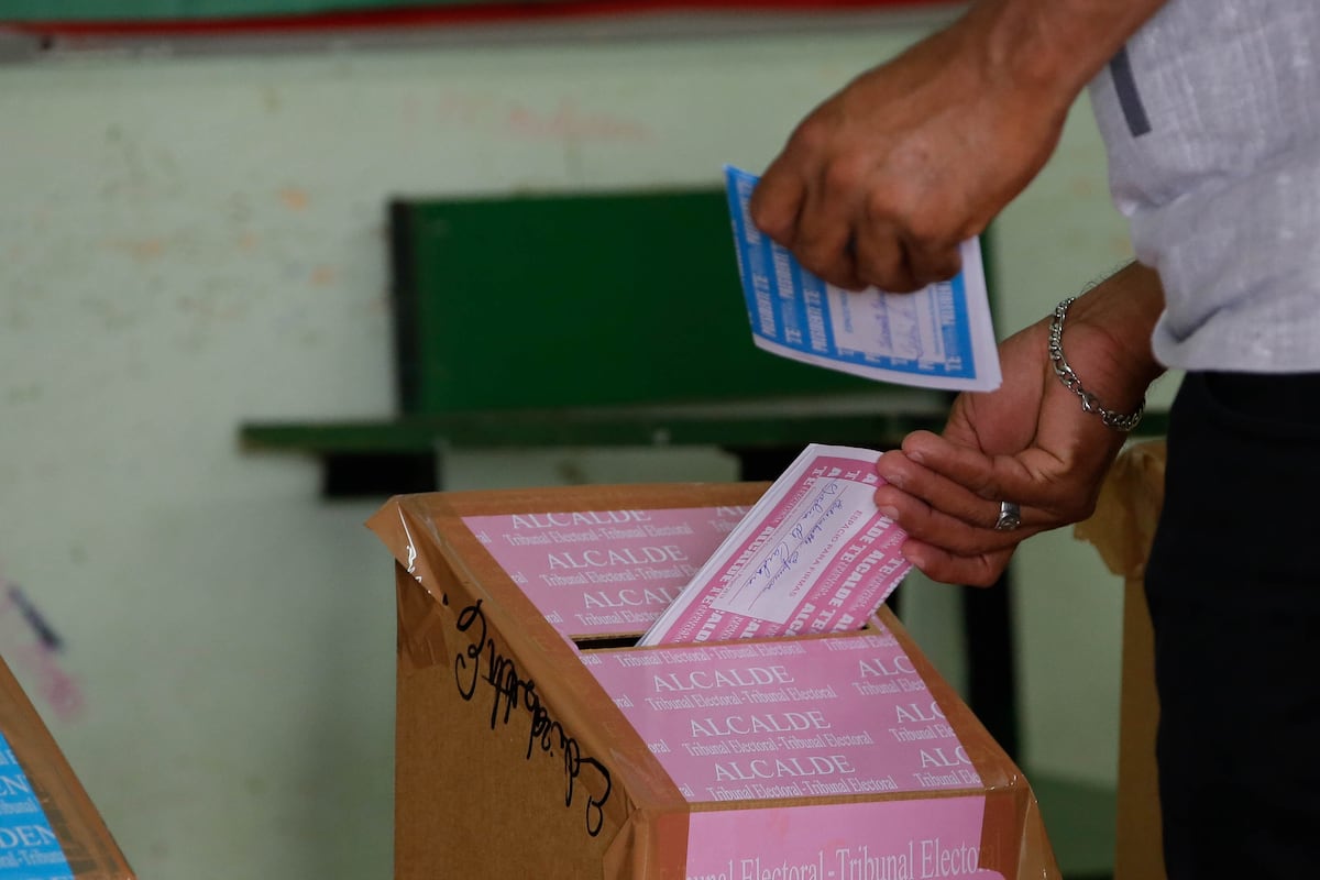 Centavo a centavo pedirán la nulidad de las elecciones a diputados en el 8-7