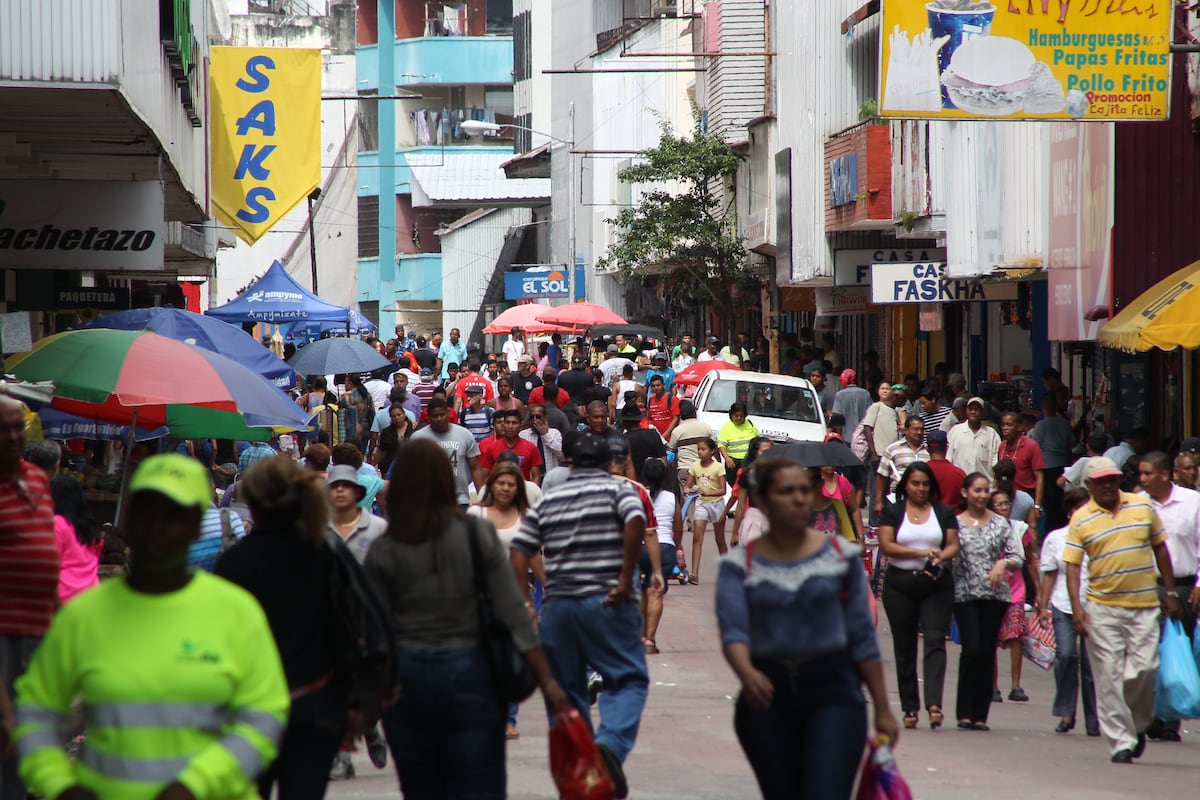 En Panamá el 62% de los adultos tiene problemas de sobrepeso y uno de cada cuatro padece de obesidad