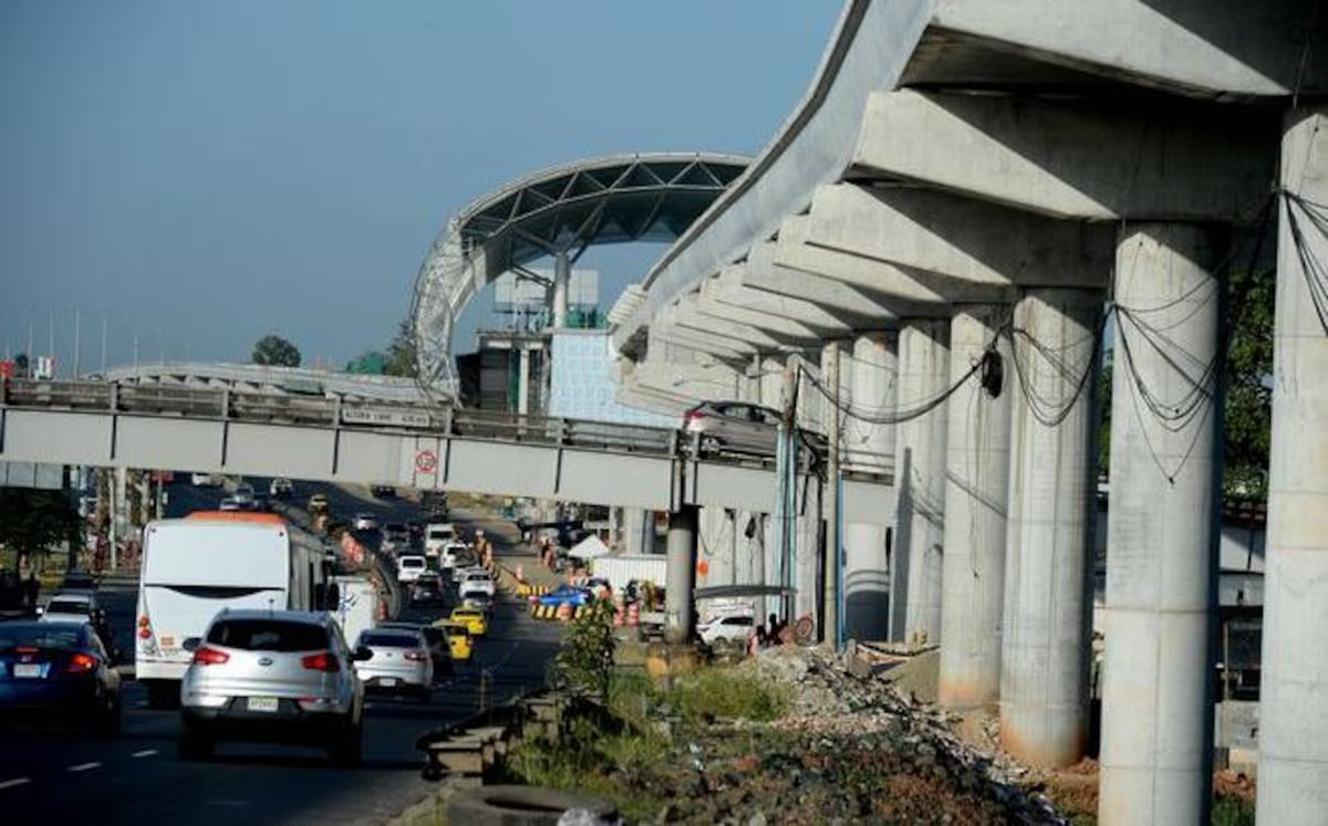 Se realizará el cierre nocturno de la Avenida Domingo Díaz. Entérate cuándo