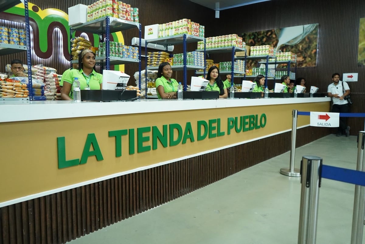 IMA abrirá Tienda del Pueblo en el Mercado de Alcalde Díaz
