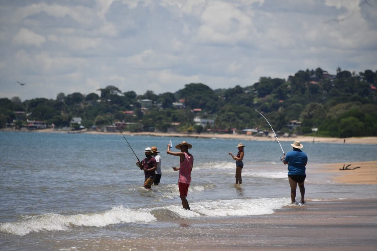 Estas son las medidas que serán adoptadas por el Minsa en Panamá Oeste ante la reapertura de playas este sábado