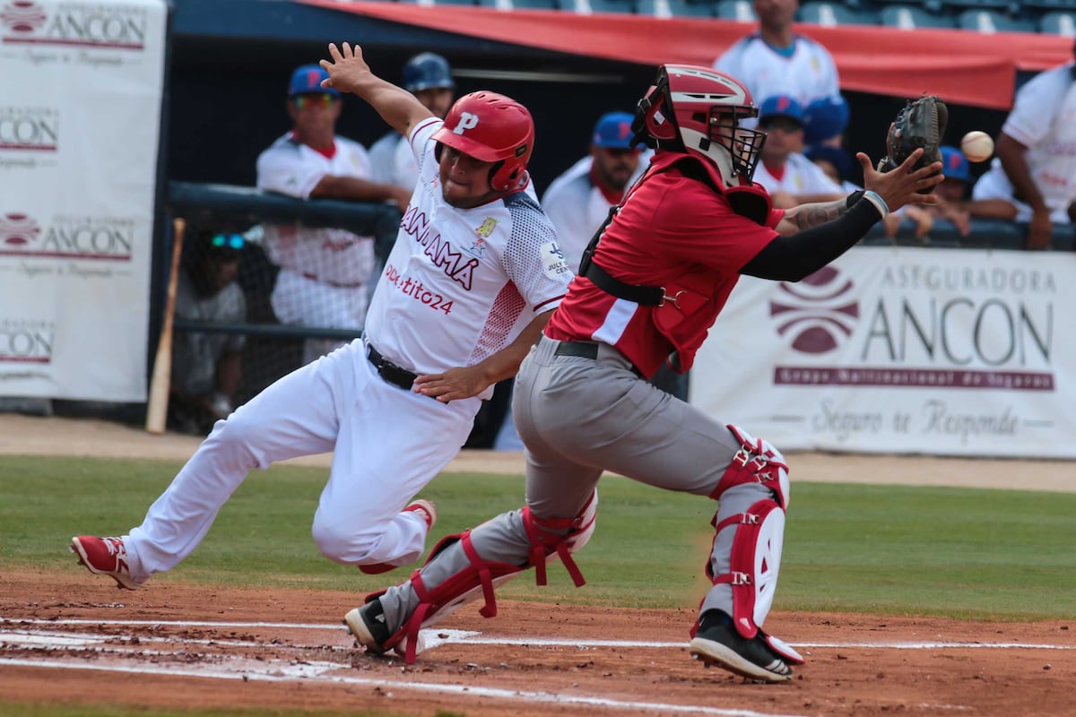 Panamá afina su pitcheo para la Copa América de Béisbol 2025: Otero, Guerra y más se lucen en los entrenamientos.