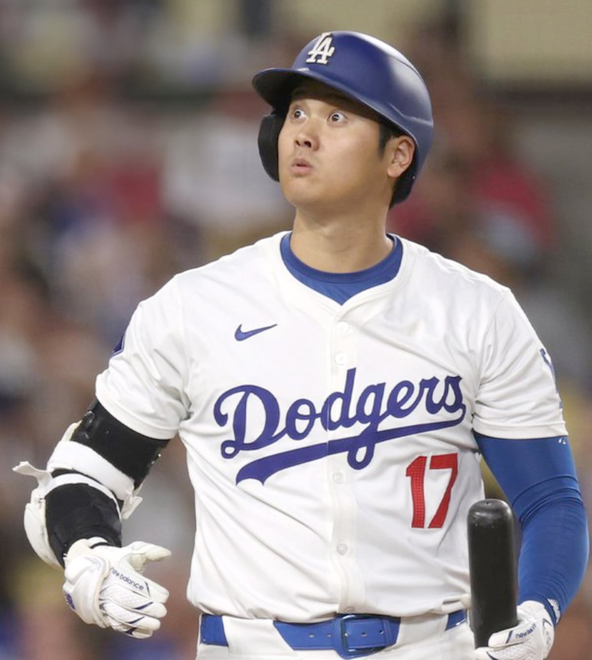 La nueva amenaza de Shohei Ohtani: Un maestro del robo de bases 