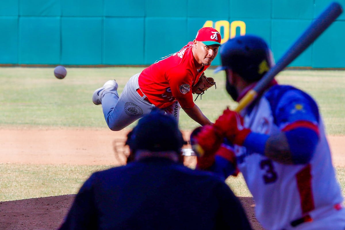 Panamá cae en un partidazo ante Dominicana y queda fuera de la Serie del Caribe 2021