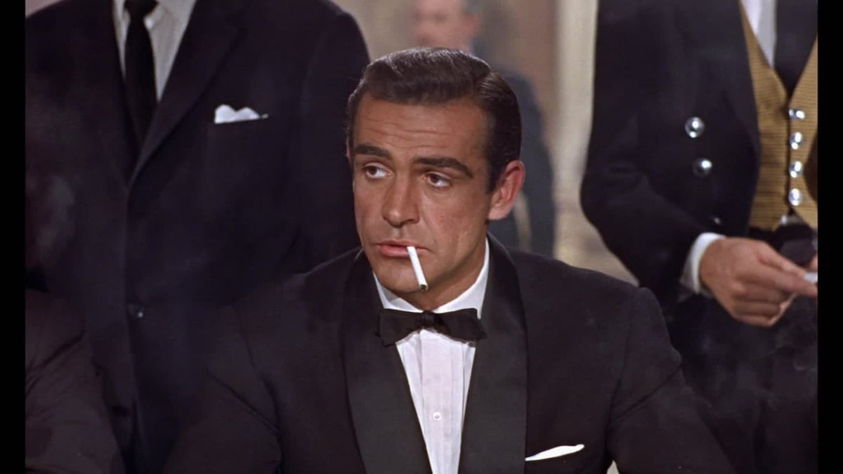 Sean Connery, el carismático James Bond, cumple 90 años