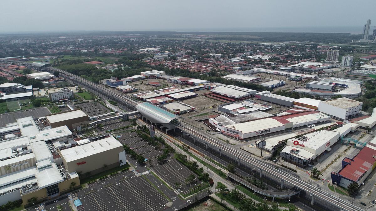 Malls están listos para abrir sus puertas con tecnología de punta en materia de bioseguridad