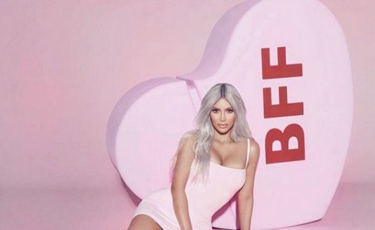 Kim Kardashian ganó $10 millones en tan solo 4 días