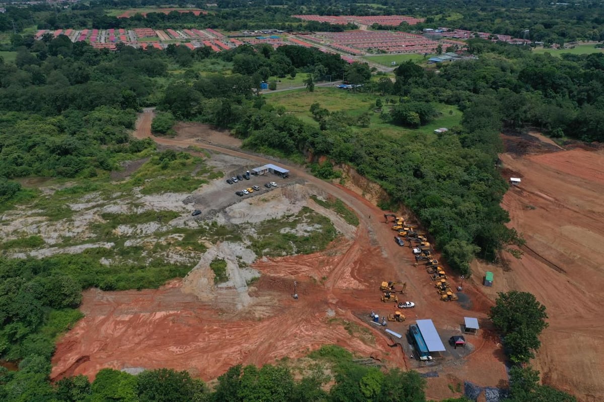 Paralizan obras de una promotora por violar normas ambientales