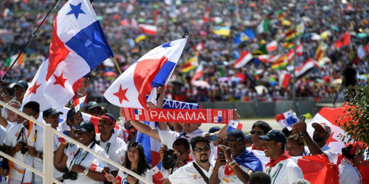 Arquidiócesis de Panamá dará informe de la JMJ 2019