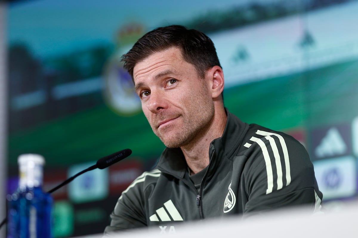 Chelsea apuesta por Xabi Alonso para salir de la crisis y volver a Europa