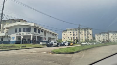 Lo atacaron en Altos de Los Lagos: hombre de 68 años murió en la escena