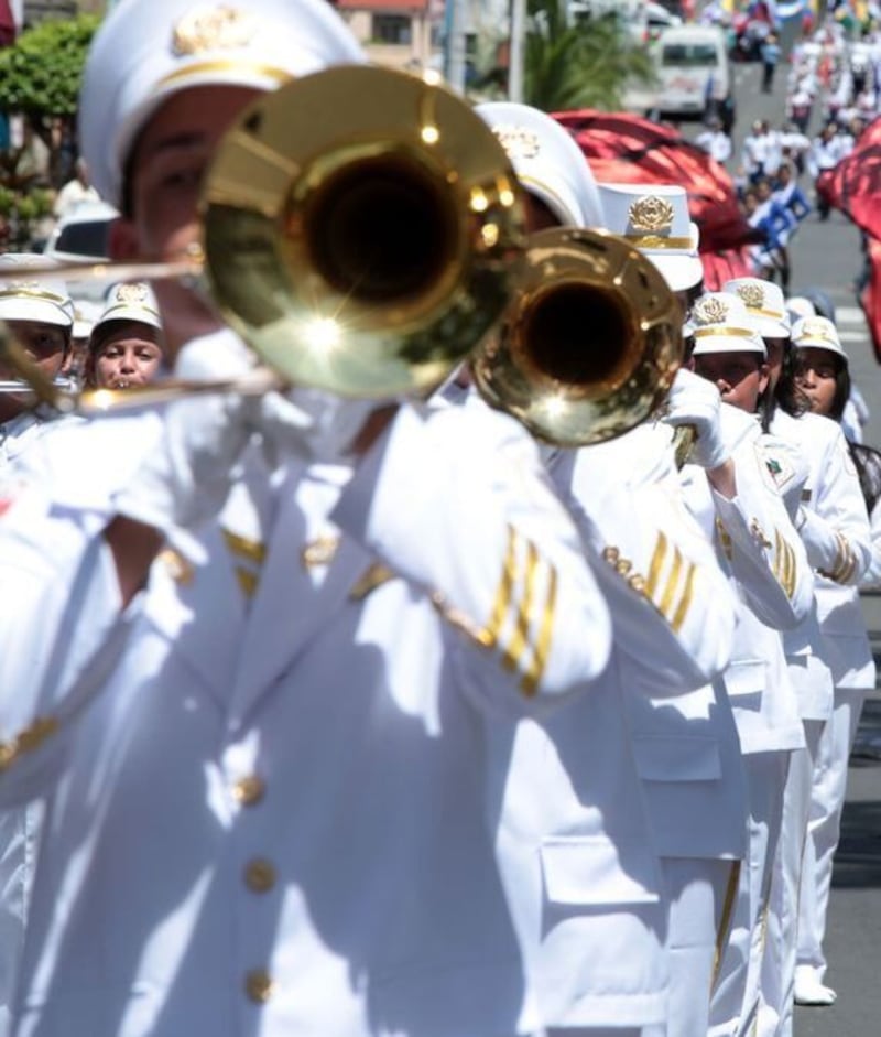 Fiestas Patrias 2026: Conoce las dos rutas, horarios, cierres viales y desvíos en la Ciudad de Panamá