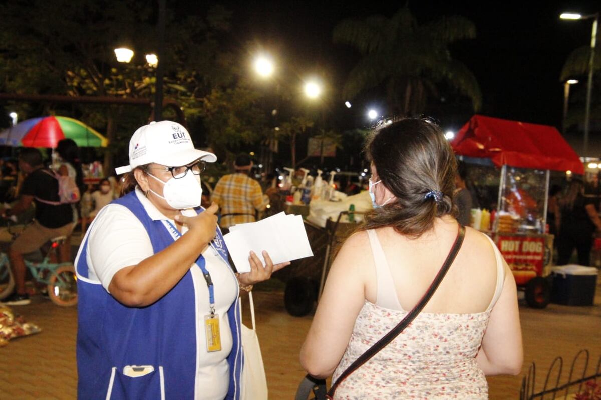 Minsa continúa con los operativos para garantizar la seguridad de la población