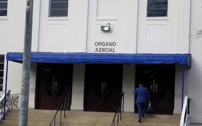 Condenan a ocho años de prisión a dos exfuncionarios de Miguel de la Borda por peculado