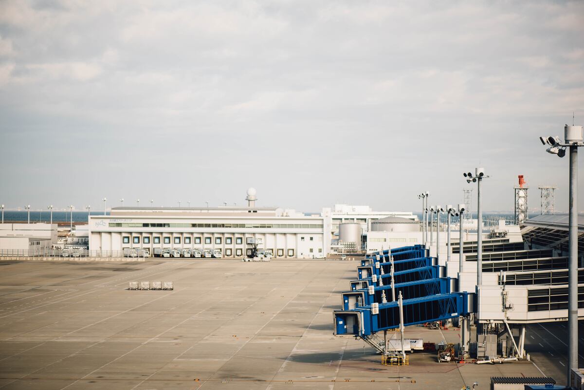 Aeropuerto de Londres cancela 172 vuelos