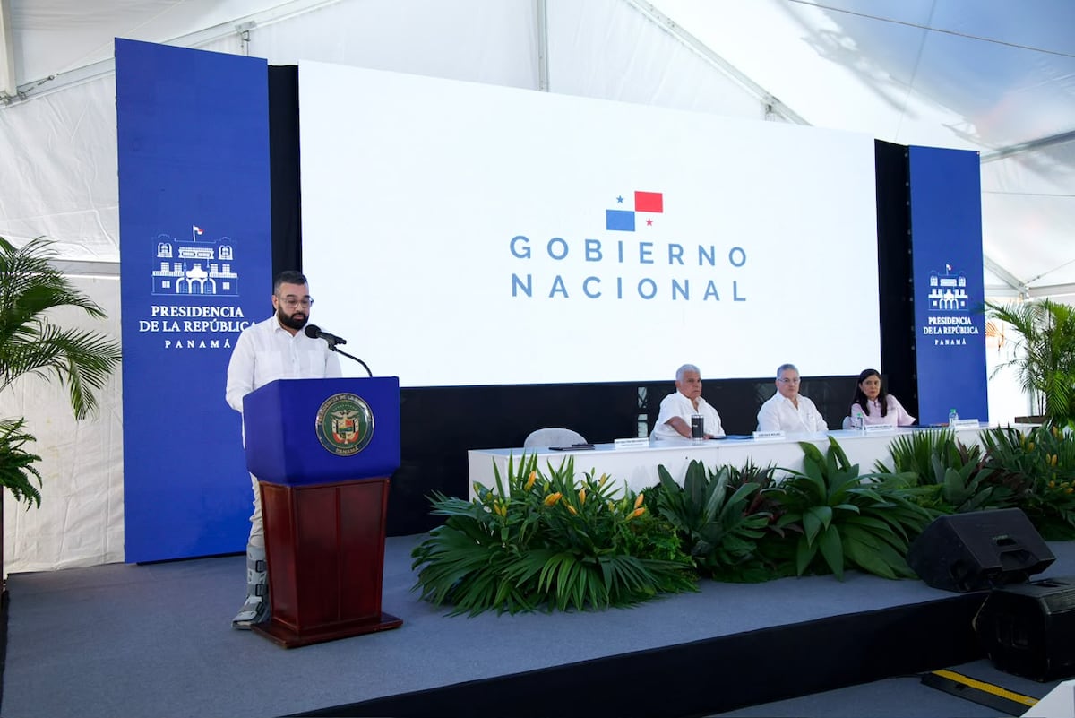 ¡Inaugurado! Anillo Hidráulico Este abre una nueva esperanza para más de 500 mil residentes golpeados por falta de agua