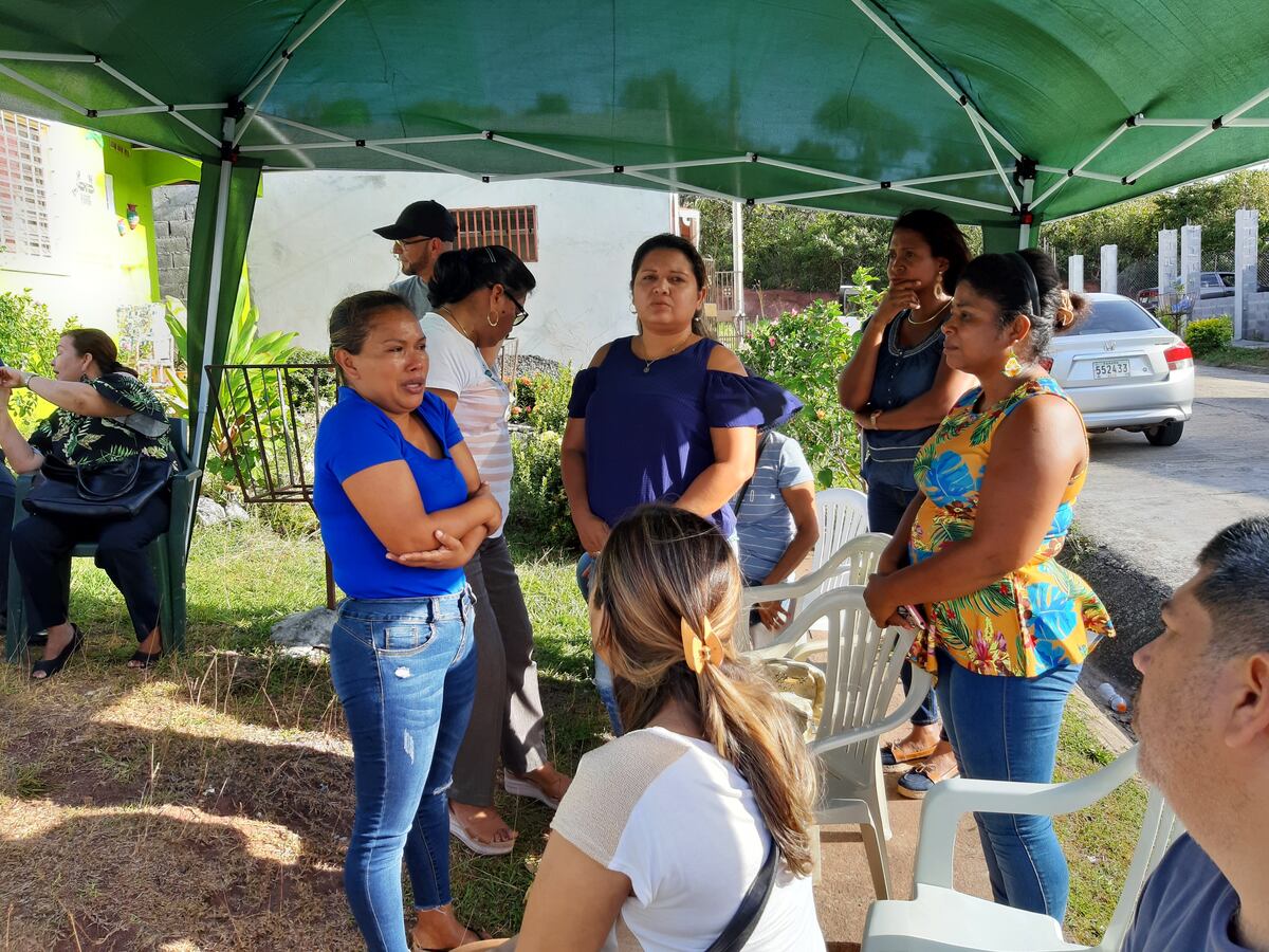 Niño desmembrado había prometido a su mamá que este año se graduaría de primer ciclo