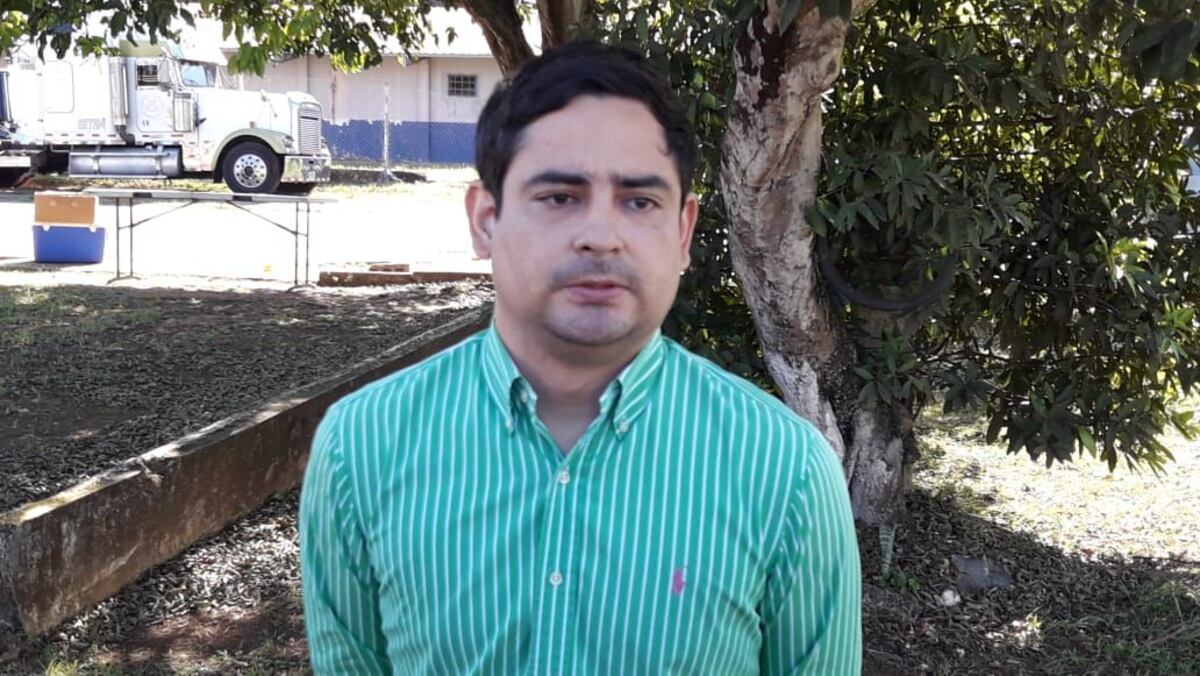 Pareja acusada de extorsionar a ex fiscal en Chiriquí será llevada ante un juez de garantías