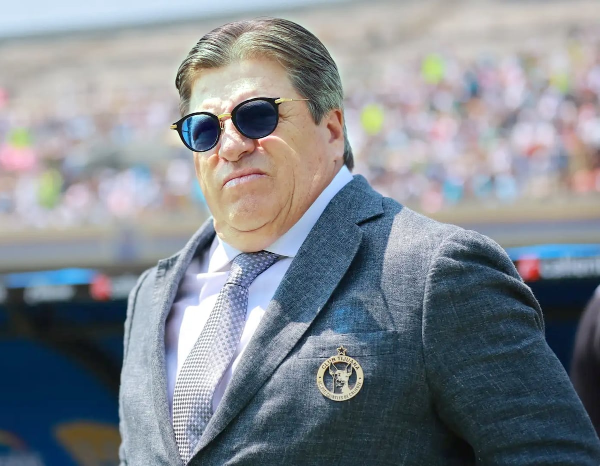 Oficial: Miguel Herrera es el nuevo técnico de la selección de Costa Rica 